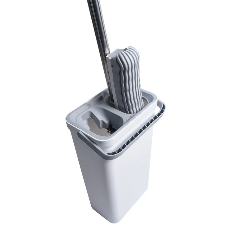 PVA MOP WITH BUCKET