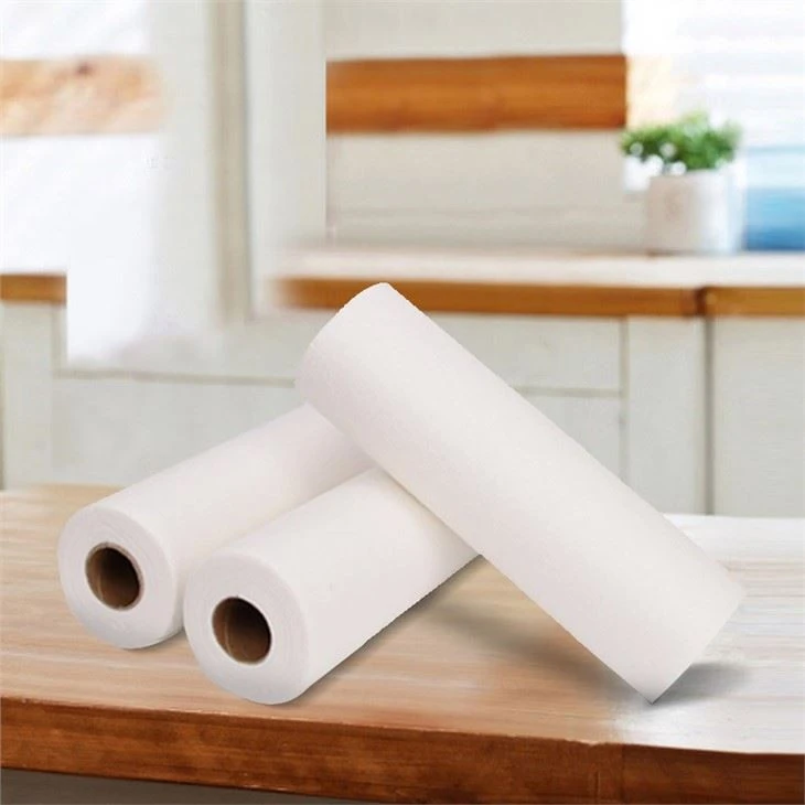 20PK High Absorbent Bamboo Wipes