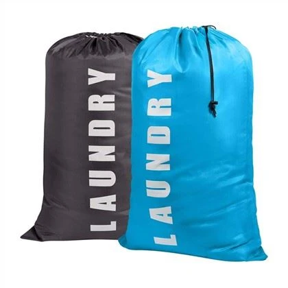 Bolsa de lavandería de viaje