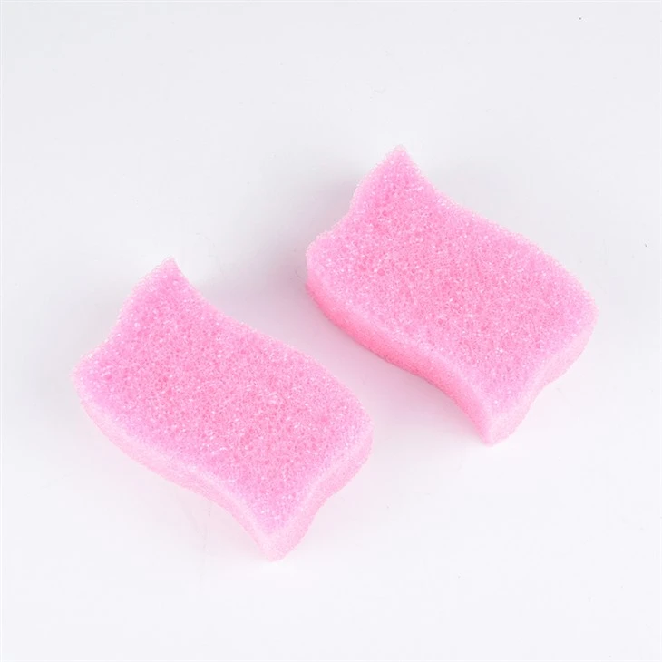 Scrub Sponges