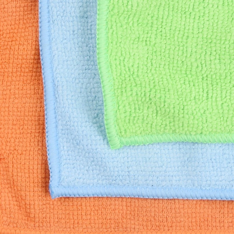4 PK Microfiber Cloth high quality