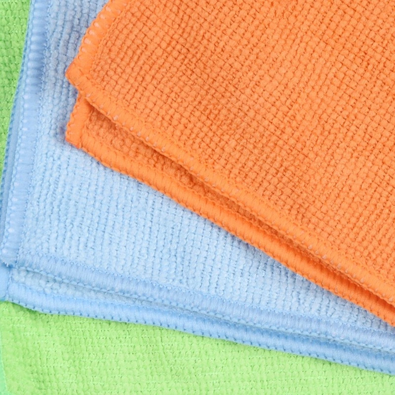 4 PK Microfiber Cloth price