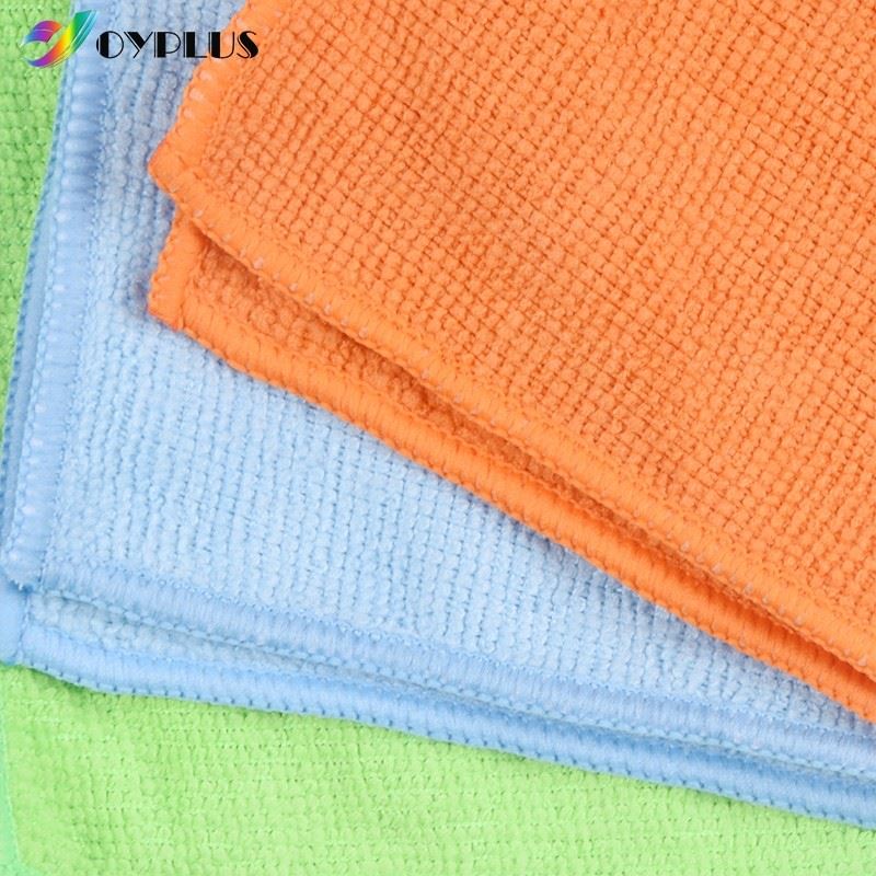 Microfiber Cleaning Cloth Set best