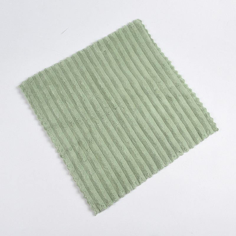 Microfiber Dusting Cloth suppliers