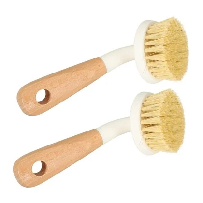 Cepillo de limpieza de cocina multifuncional