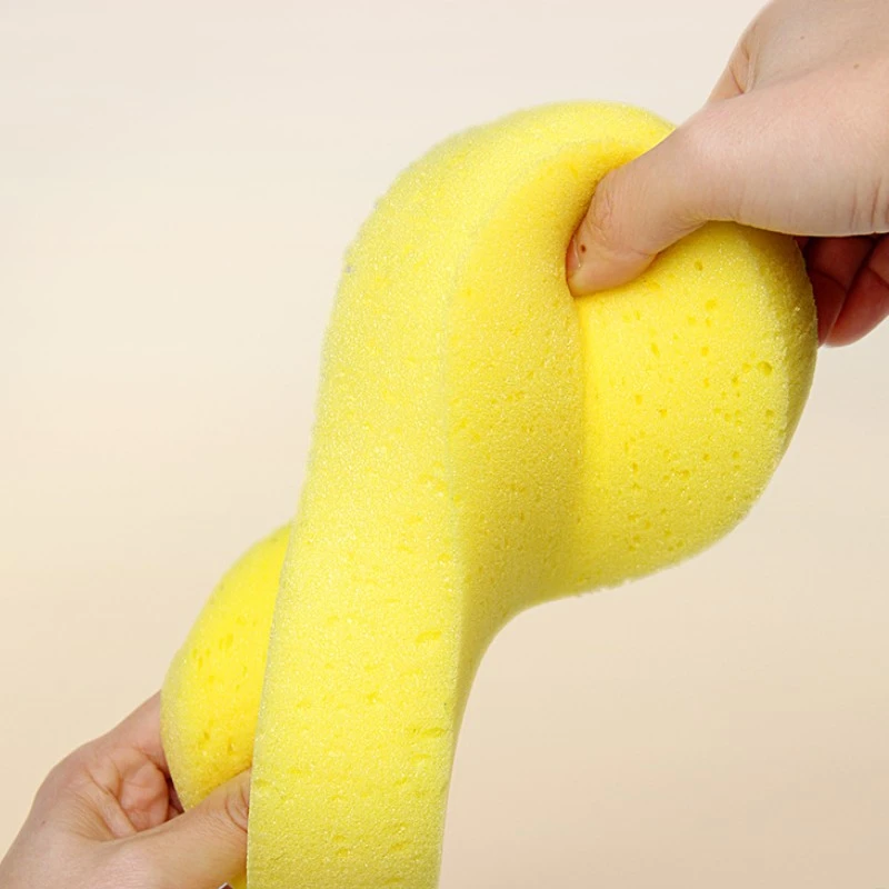 Sponge Car Wash Magic factory