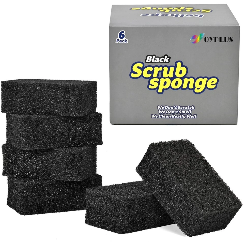 Temperature Sensitive Sponge suppliers